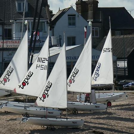 Oyster Etchingham Seaview Ξενοδοχείο Whitstable Εξωτερικό φωτογραφία