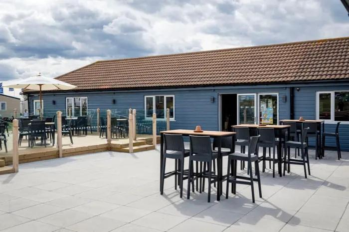 Oyster Etchingham Seaview Ξενοδοχείο Whitstable Εξωτερικό φωτογραφία