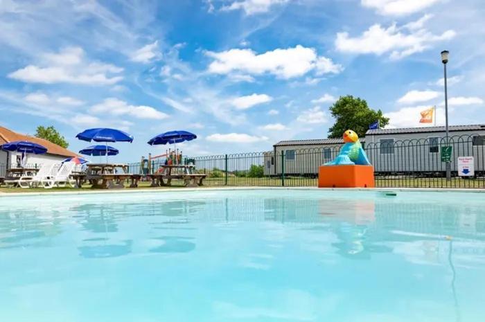 Oyster Etchingham Seaview Ξενοδοχείο Whitstable Εξωτερικό φωτογραφία