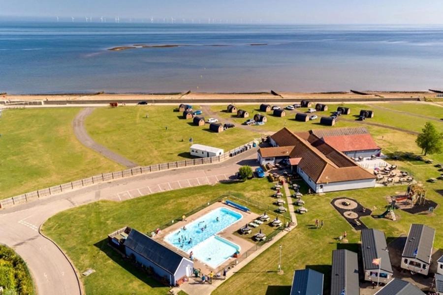 Oyster Etchingham Seaview Ξενοδοχείο Whitstable Εξωτερικό φωτογραφία