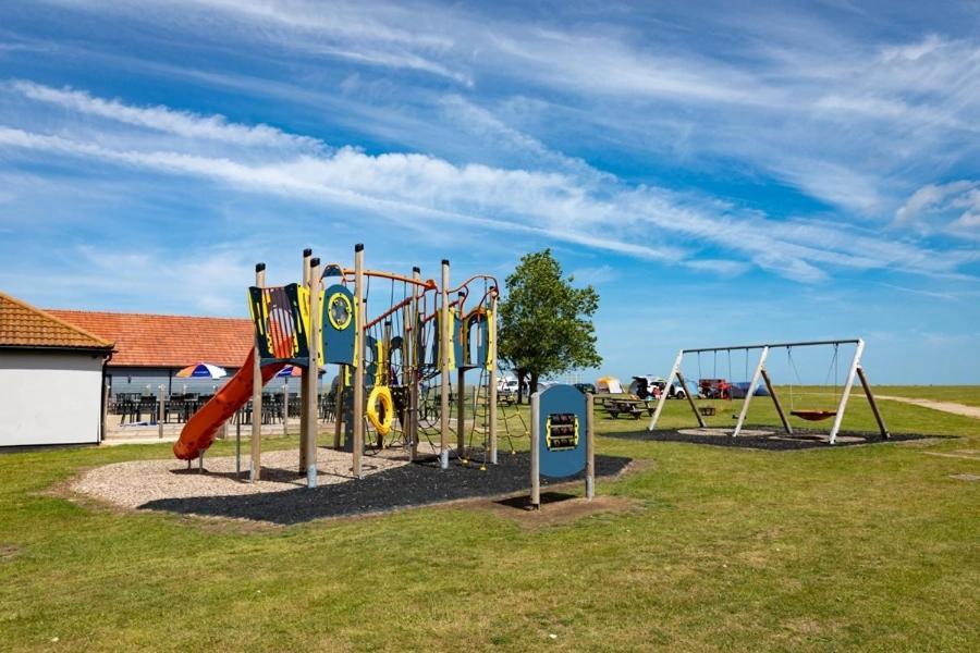 Oyster Etchingham Seaview Ξενοδοχείο Whitstable Εξωτερικό φωτογραφία