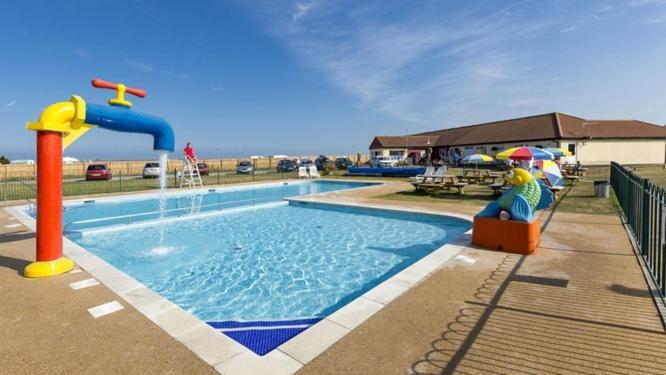Oyster Etchingham Seaview Ξενοδοχείο Whitstable Εξωτερικό φωτογραφία