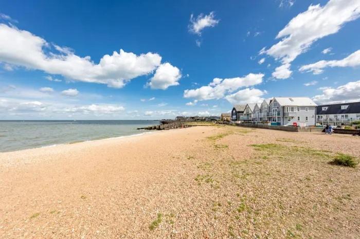Oyster Etchingham Seaview Ξενοδοχείο Whitstable Εξωτερικό φωτογραφία