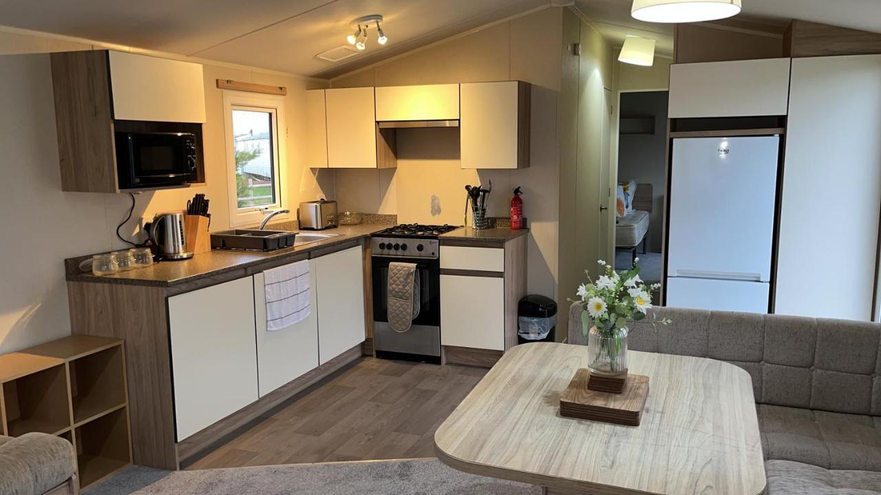 Oyster Etchingham Seaview Ξενοδοχείο Whitstable Εξωτερικό φωτογραφία