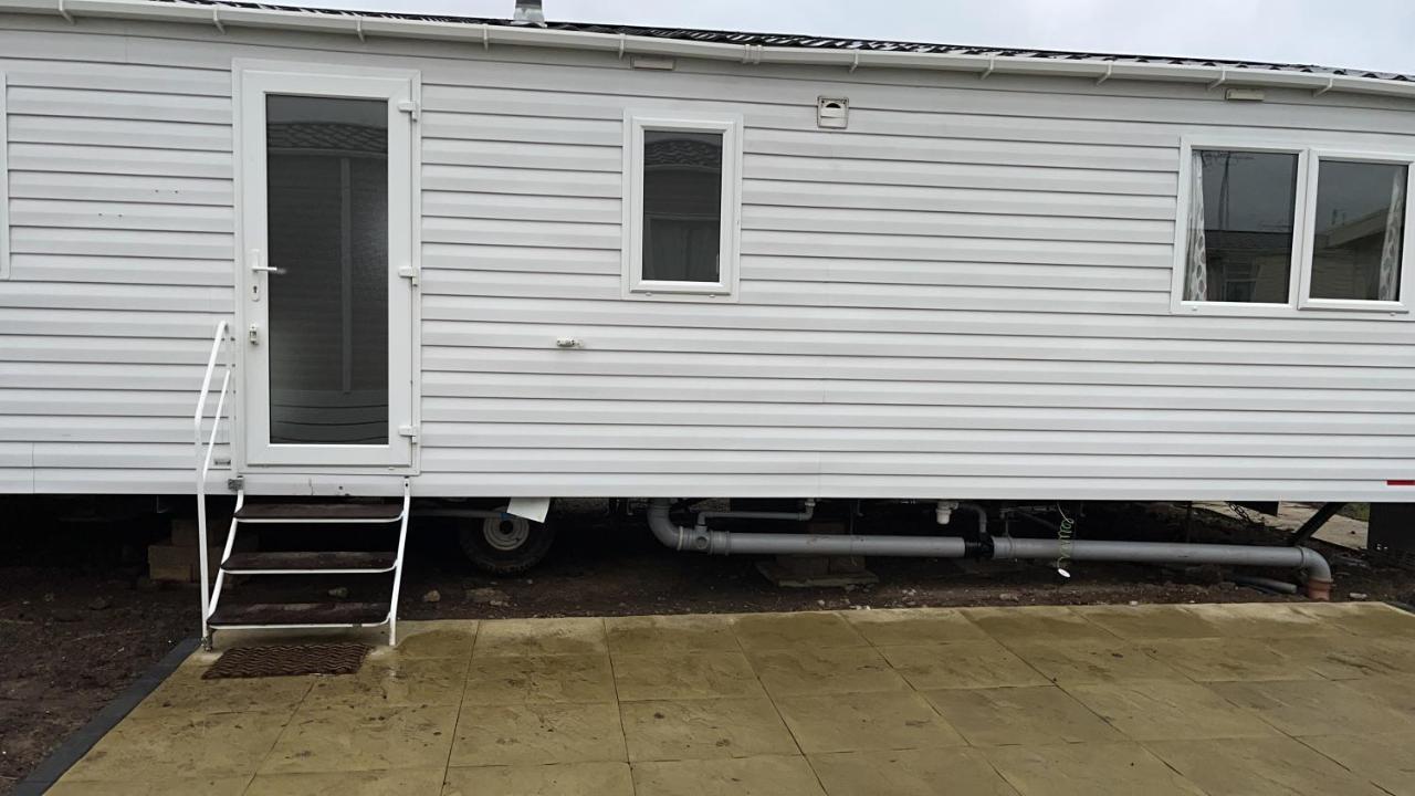 Oyster Etchingham Seaview Ξενοδοχείο Whitstable Εξωτερικό φωτογραφία